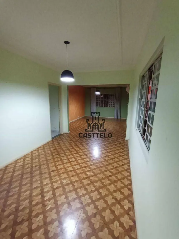 Casa, 5 quartos, 158 m² - Foto 2