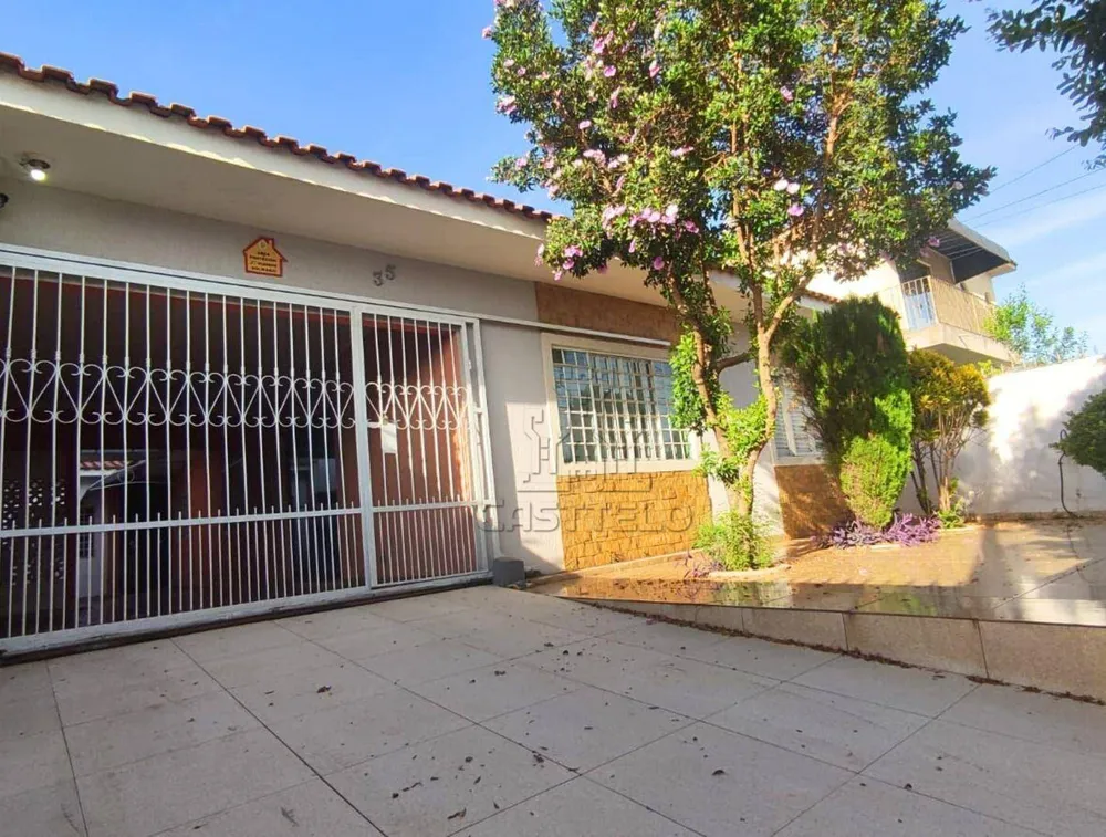 Casa, 5 quartos, 158 m² - Foto 6