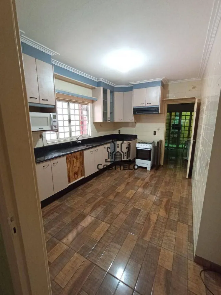 Casa, 5 quartos, 158 m² - Foto 10