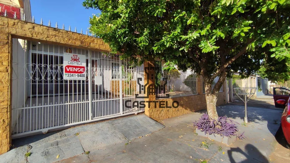 Casa, 5 quartos, 158 m² - Foto 2