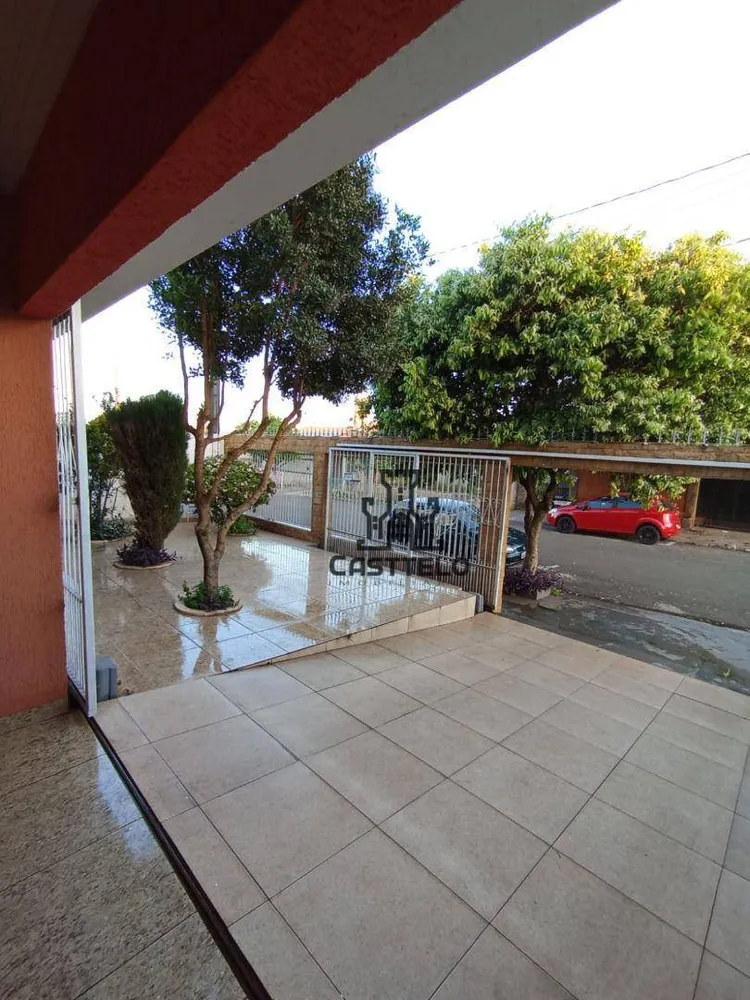 Casa, 5 quartos, 158 m² - Foto 3