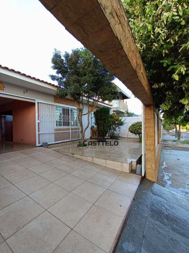 Casa, 5 quartos, 158 m² - Foto 3