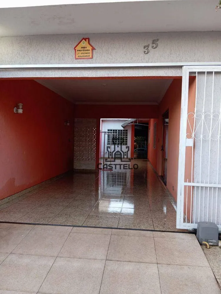 Casa, 5 quartos, 158 m² - Foto 7