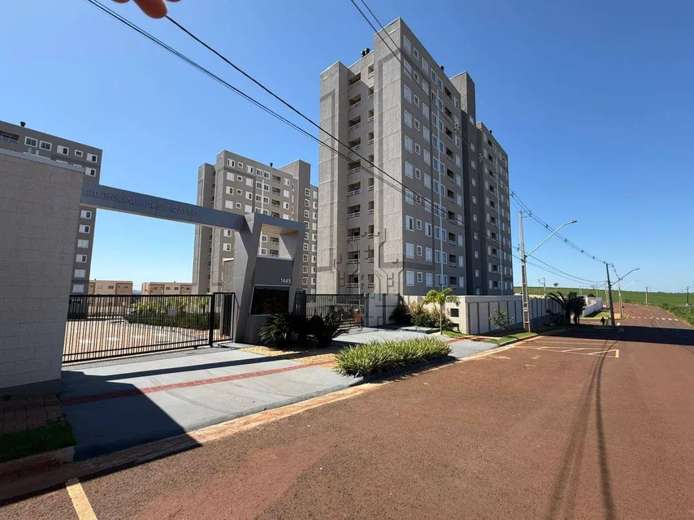 Apartamento, 2 quartos, 47 m² - Foto 1