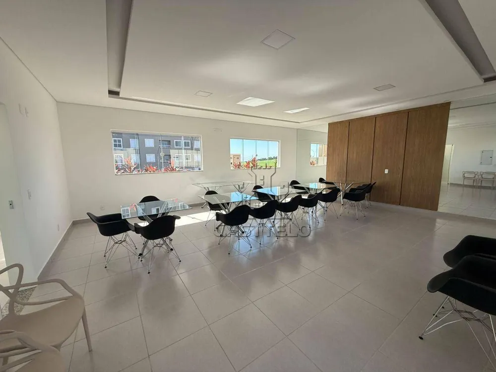 Apartamento, 2 quartos, 47 m² - Foto 3