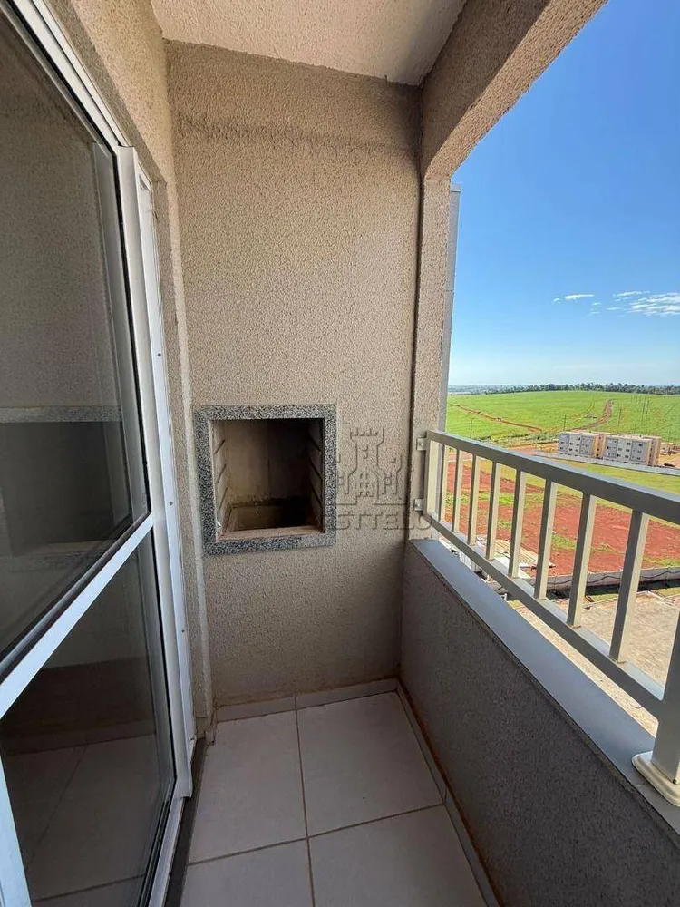 Apartamento, 2 quartos, 47 m² - Foto 7