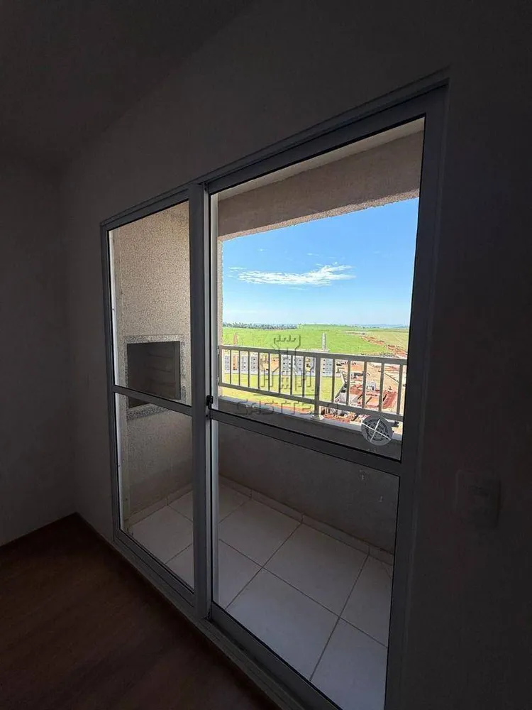 Apartamento, 2 quartos, 47 m² - Foto 8
