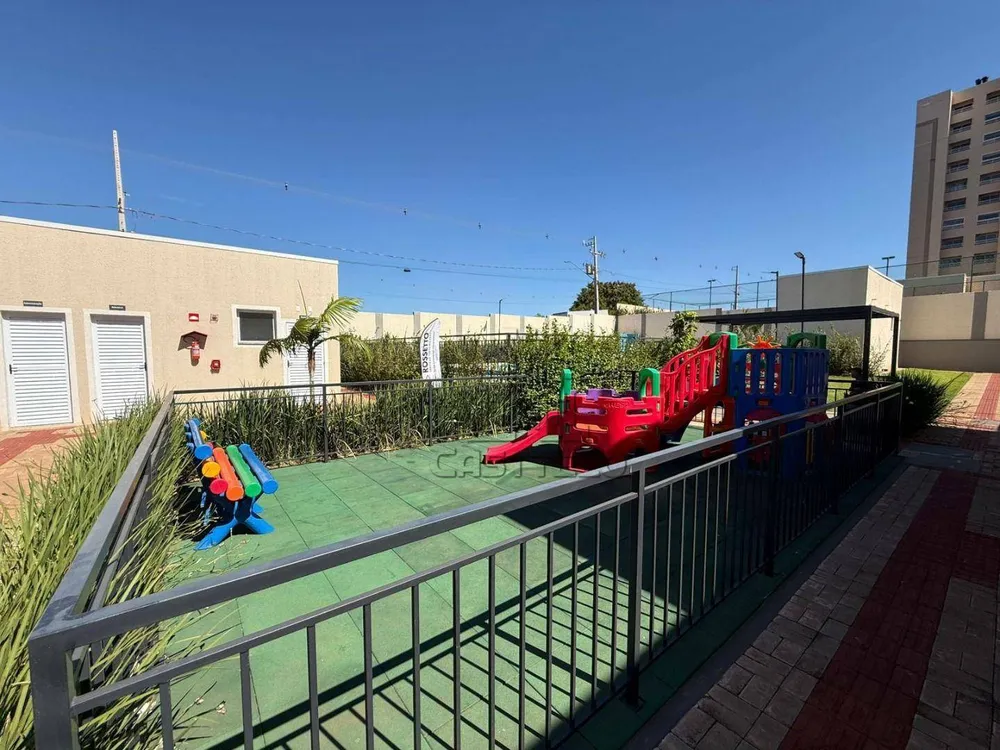 Apartamento, 2 quartos, 47 m² - Foto 5