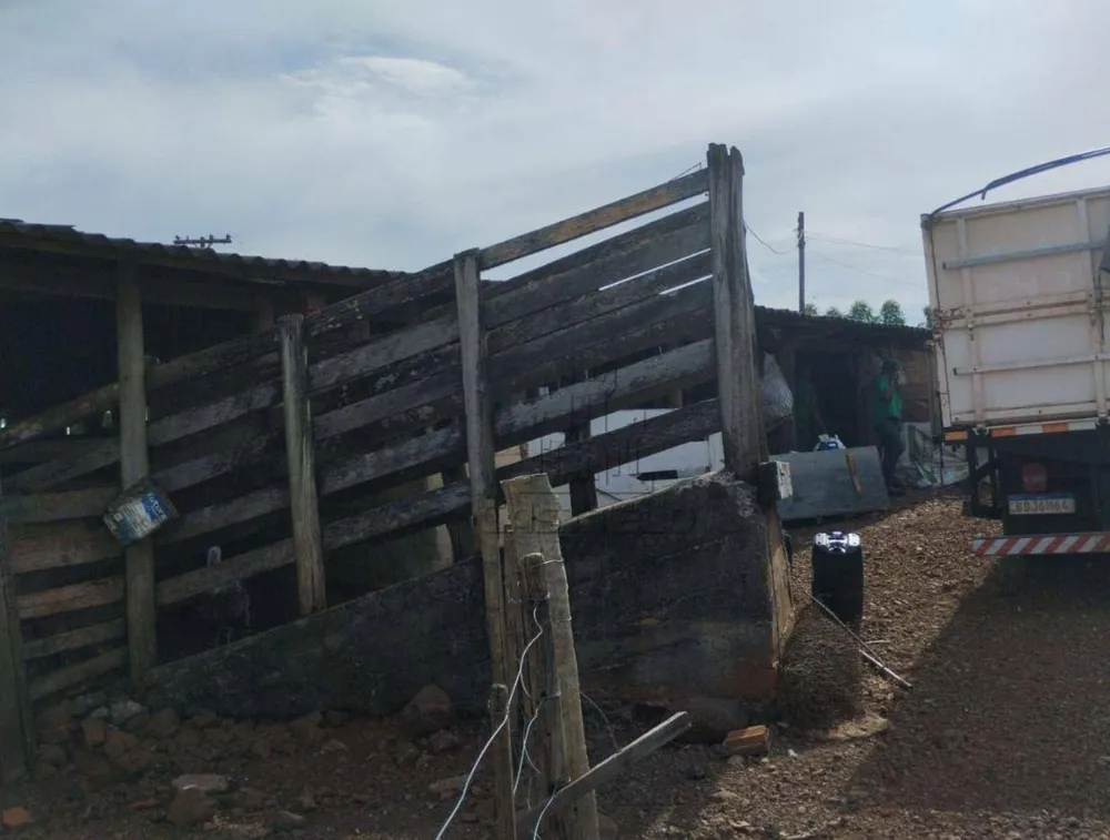 Terreno, 73 hectares - Foto 12