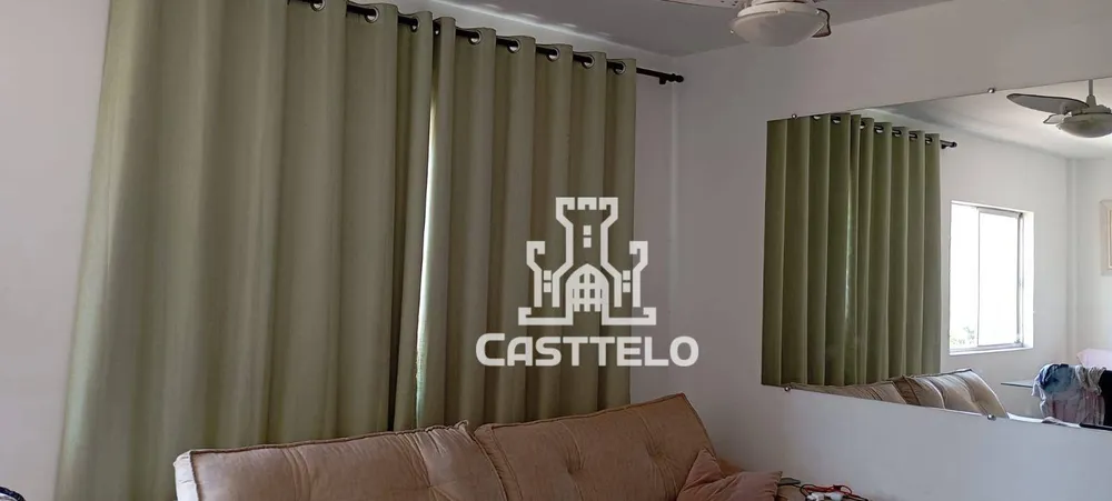 Apartamento, 3 quartos, 65 m² - Foto 3