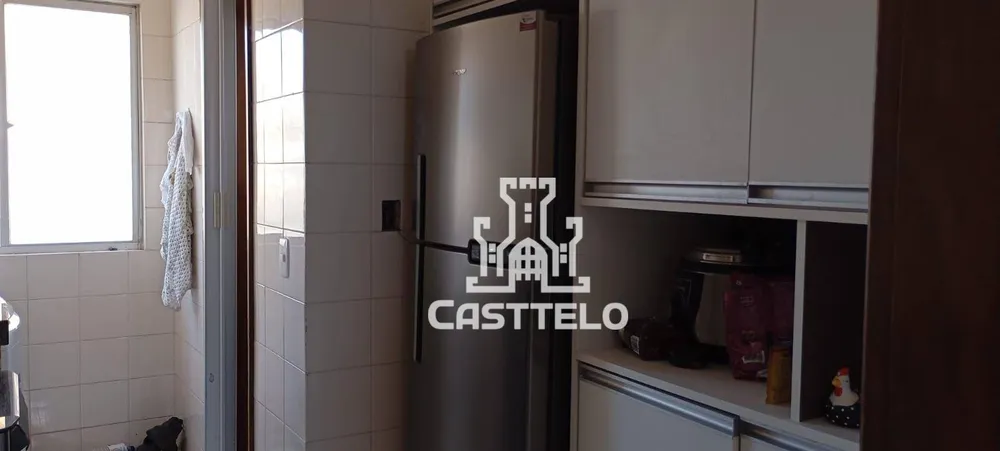 Apartamento, 3 quartos, 65 m² - Foto 7
