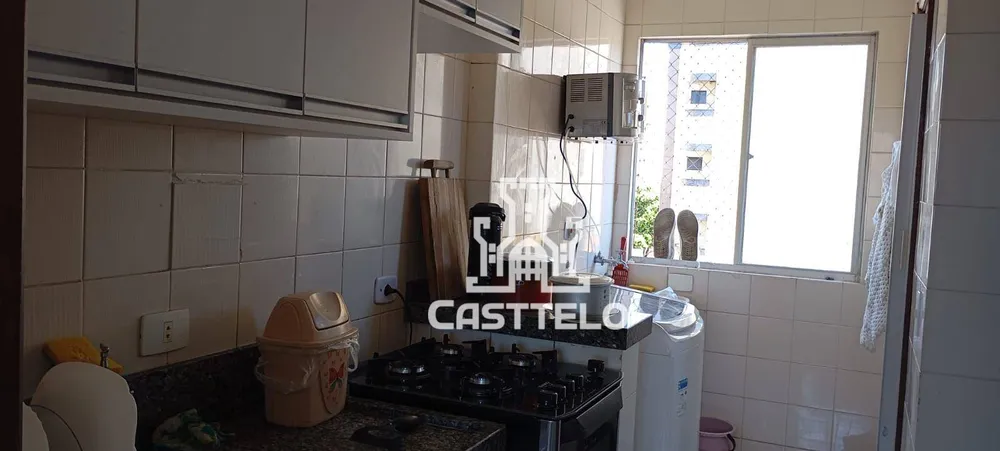Apartamento, 3 quartos, 65 m² - Foto 5