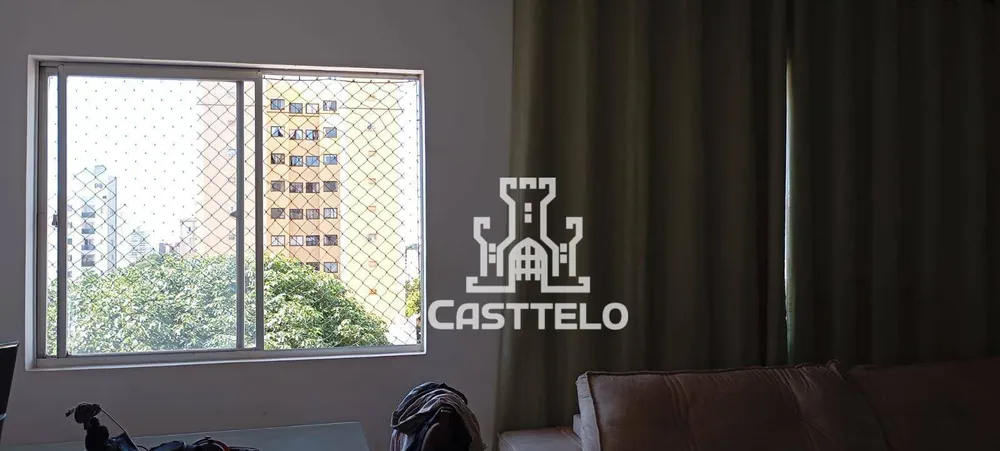 Apartamento, 3 quartos, 65 m² - Foto 2