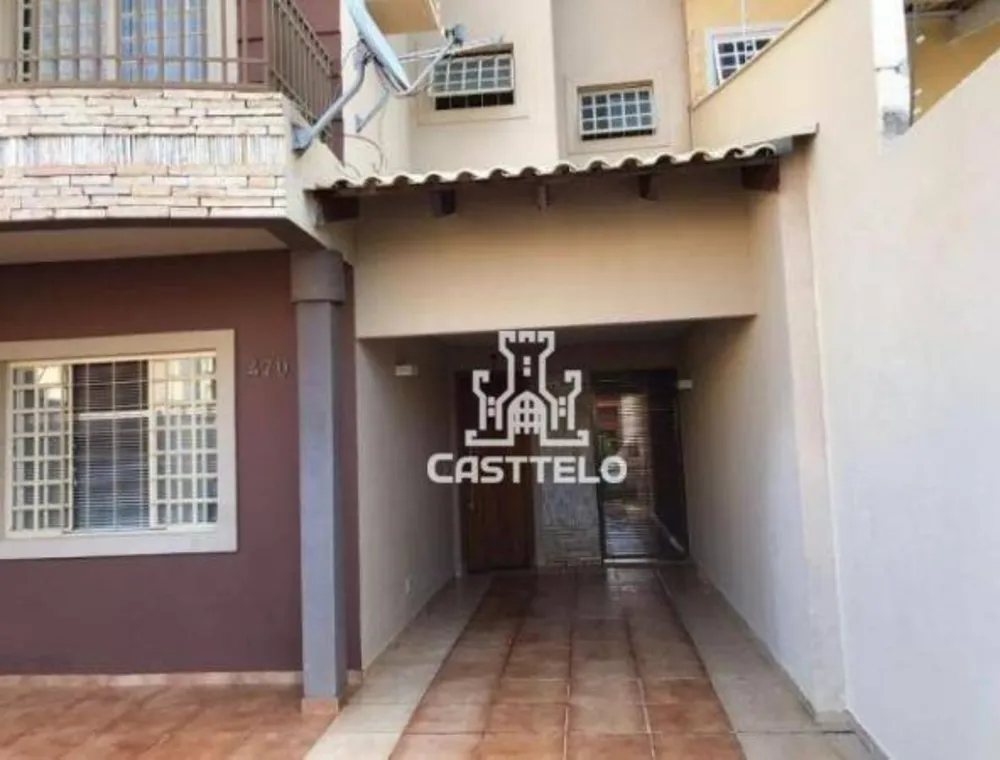 Sobrado, 3 quartos, 150 m² - Foto 2