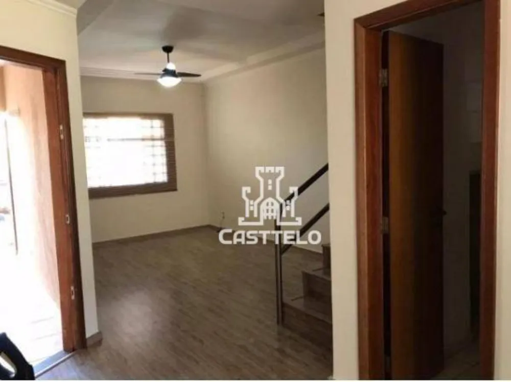 Sobrado, 3 quartos, 150 m² - Foto 4