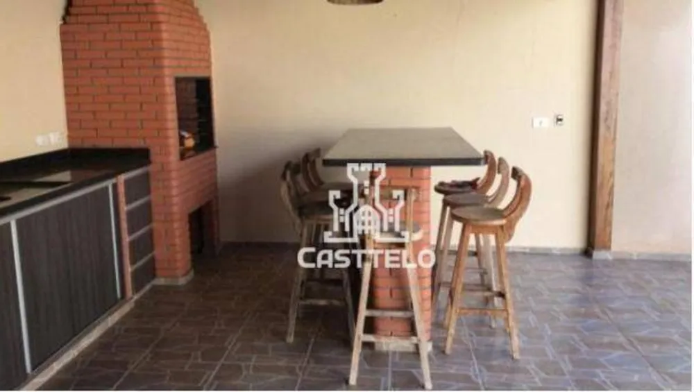 Sobrado, 3 quartos, 150 m² - Foto 7