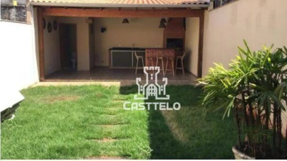 Sobrado, 3 quartos, 150 m² - Foto 8
