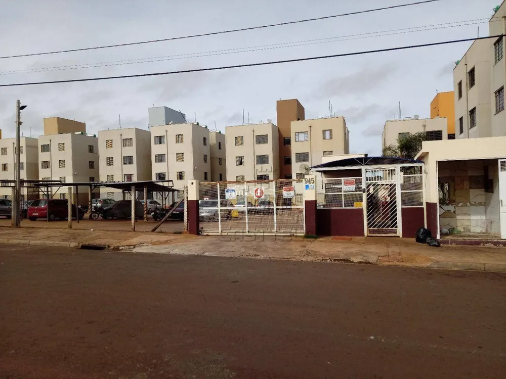 Apartamento, 2 quartos, 54 m² - Foto 7