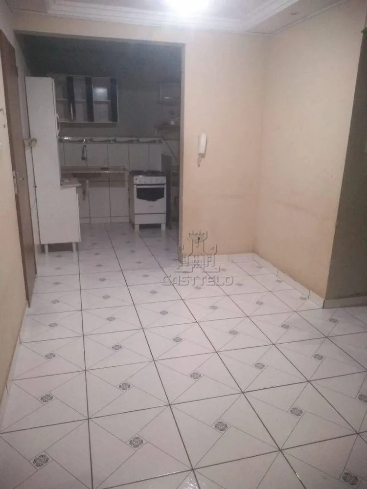 Apartamento, 2 quartos, 54 m² - Foto 1