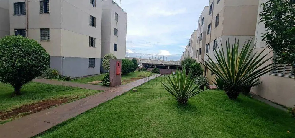 Apartamento, 2 quartos, 54 m² - Foto 5
