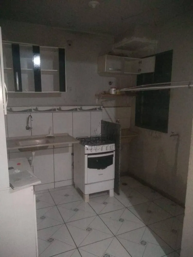Apartamento, 2 quartos, 54 m² - Foto 4
