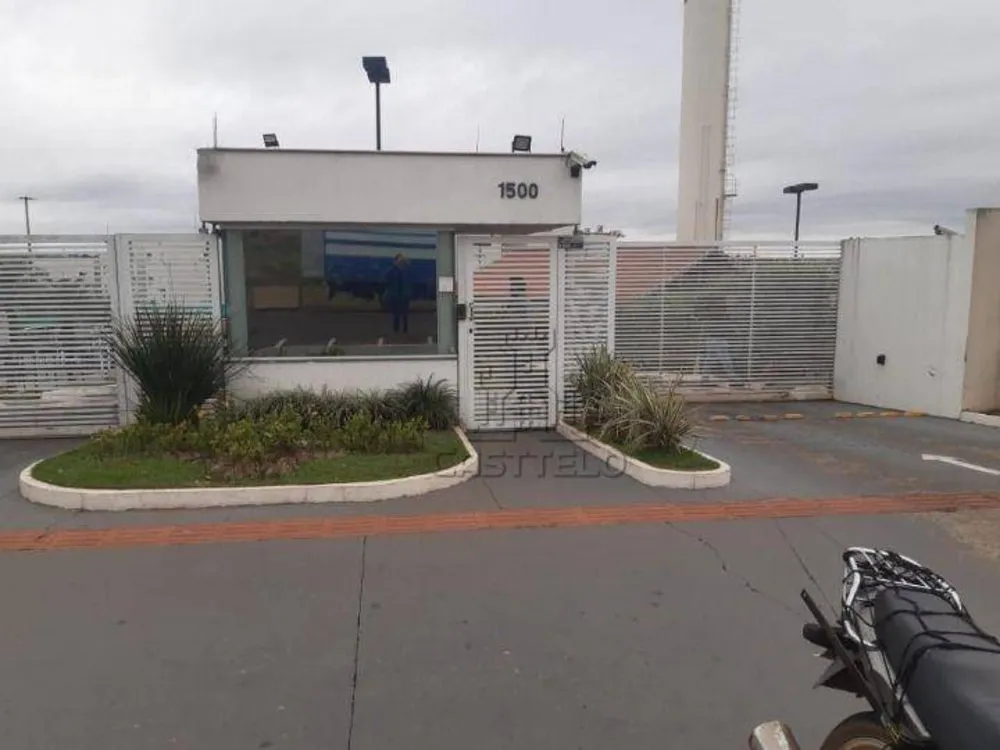 Apartamento, 2 quartos, 45 m² - Foto 2