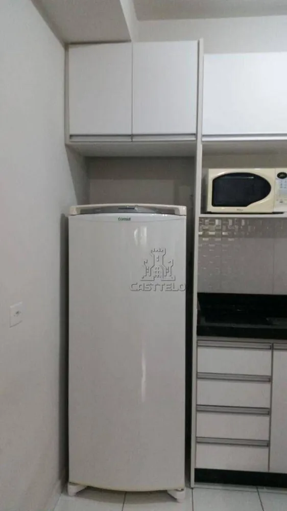 Apartamento, 2 quartos, 45 m² - Foto 3