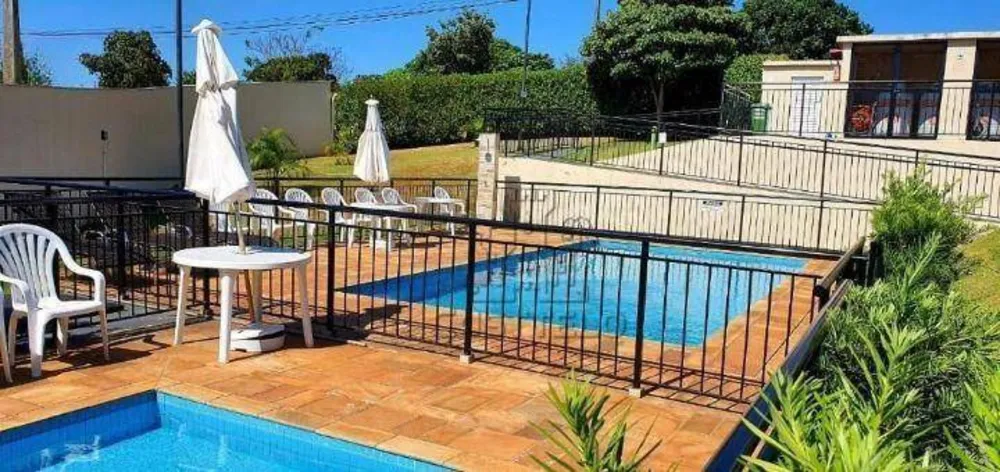 Apartamento, 2 quartos, 45 m² - Foto 10