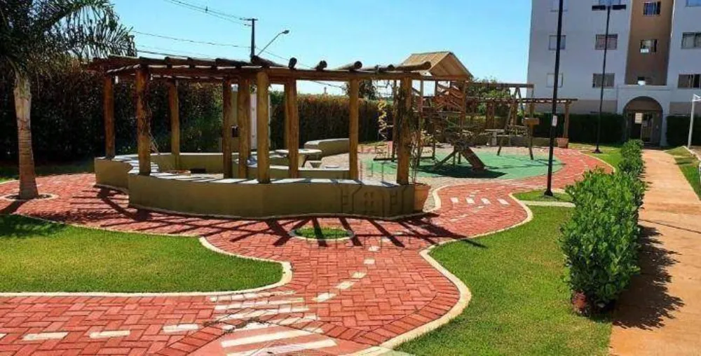 Apartamento, 2 quartos, 45 m² - Foto 7