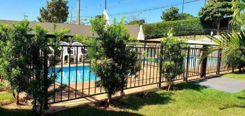 Apartamento, 2 quartos, 45 m² - Foto 9