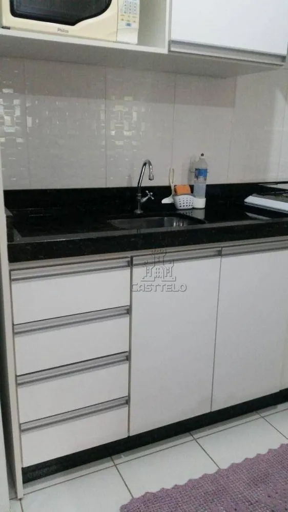 Apartamento, 2 quartos, 45 m² - Foto 5