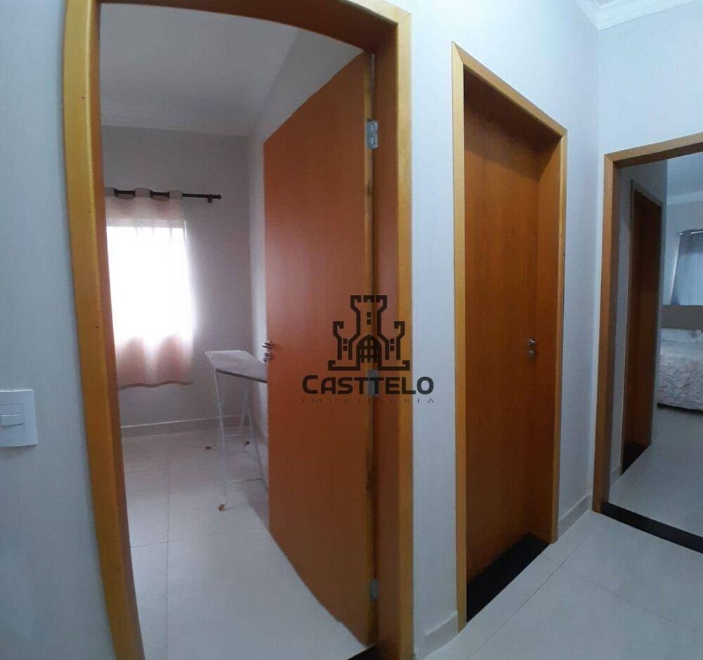 Casa, 3 quartos, 125 m² - Foto 3