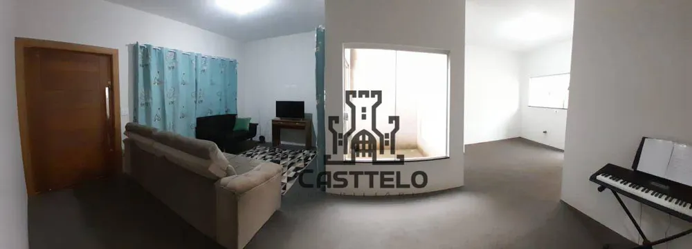 Casa, 3 quartos, 125 m² - Foto 3