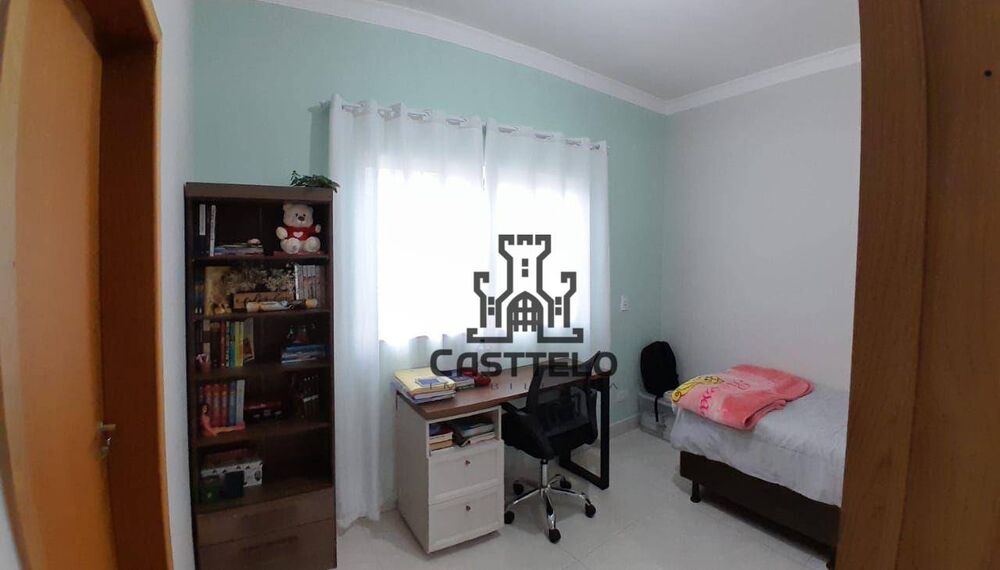 Casa, 3 quartos, 125 m² - Foto 4