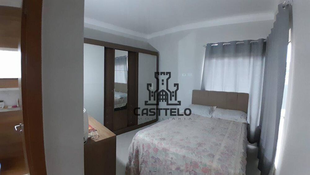 Casa, 3 quartos, 125 m² - Foto 1