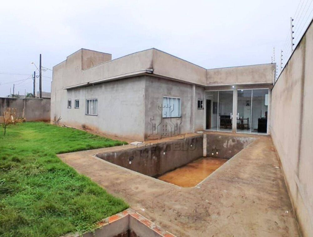 Casa, 3 quartos, 125 m² - Foto 2