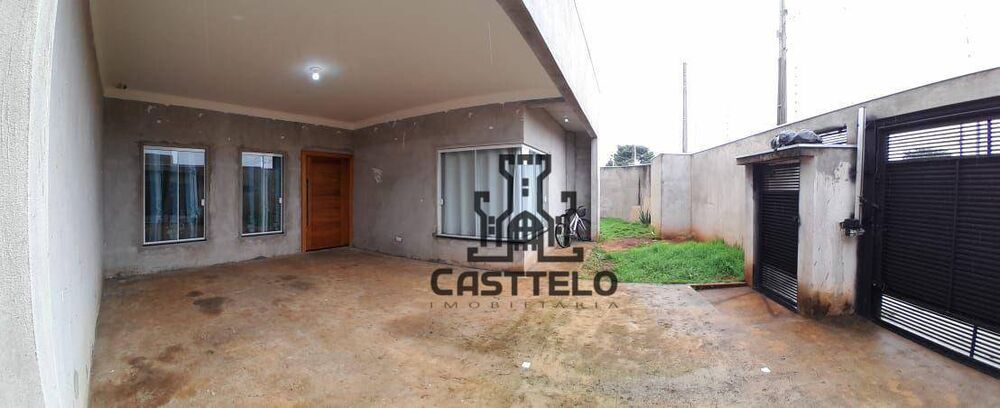 Casa, 3 quartos, 125 m² - Foto 7