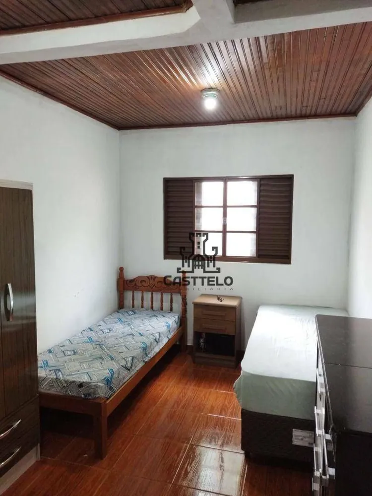 Casa, 2 quartos, 81 m² - Foto 2
