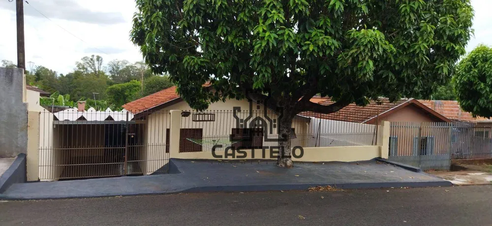 Casa, 2 quartos, 81 m² - Foto 3