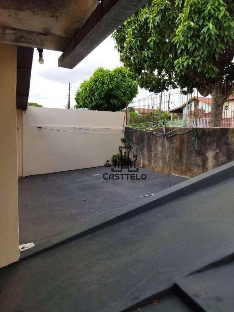 Casa, 2 quartos, 81 m² - Foto 5