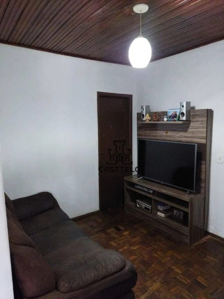 Casa, 2 quartos, 81 m² - Foto 4