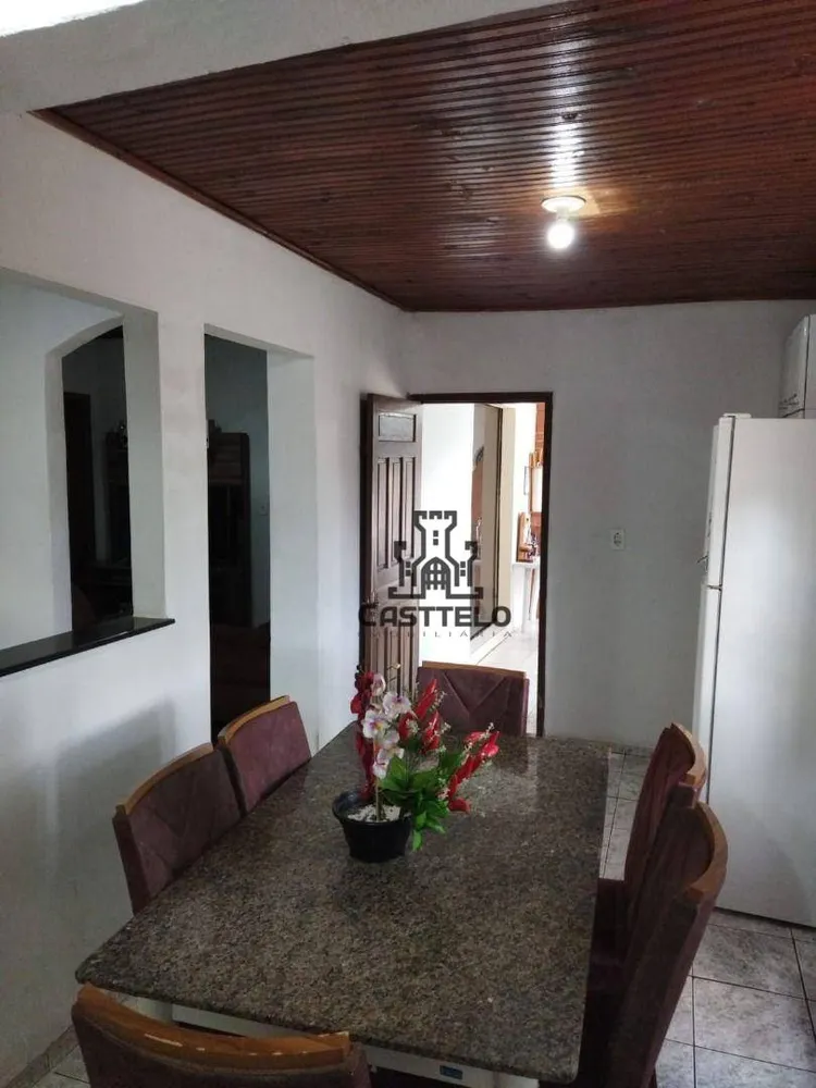 Casa, 2 quartos, 81 m² - Foto 10