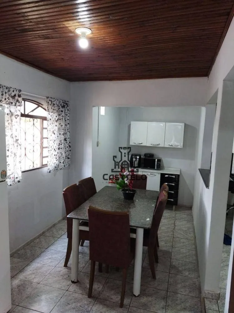 Casa, 2 quartos, 81 m² - Foto 12