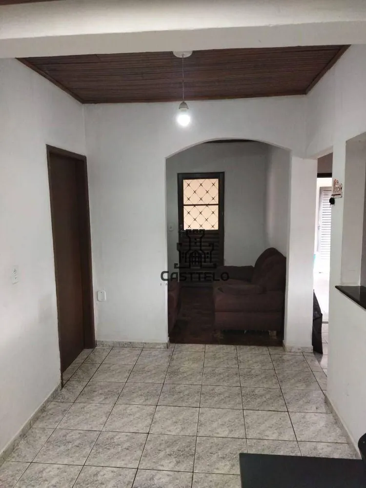 Casa, 2 quartos, 81 m² - Foto 6