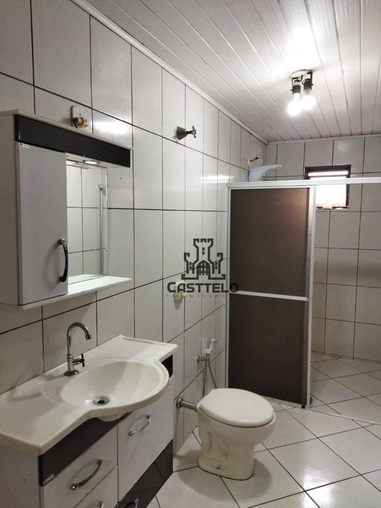 Casa, 2 quartos, 81 m² - Foto 11