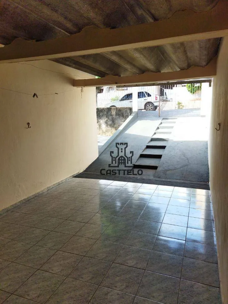 Casa, 2 quartos, 81 m² - Foto 9