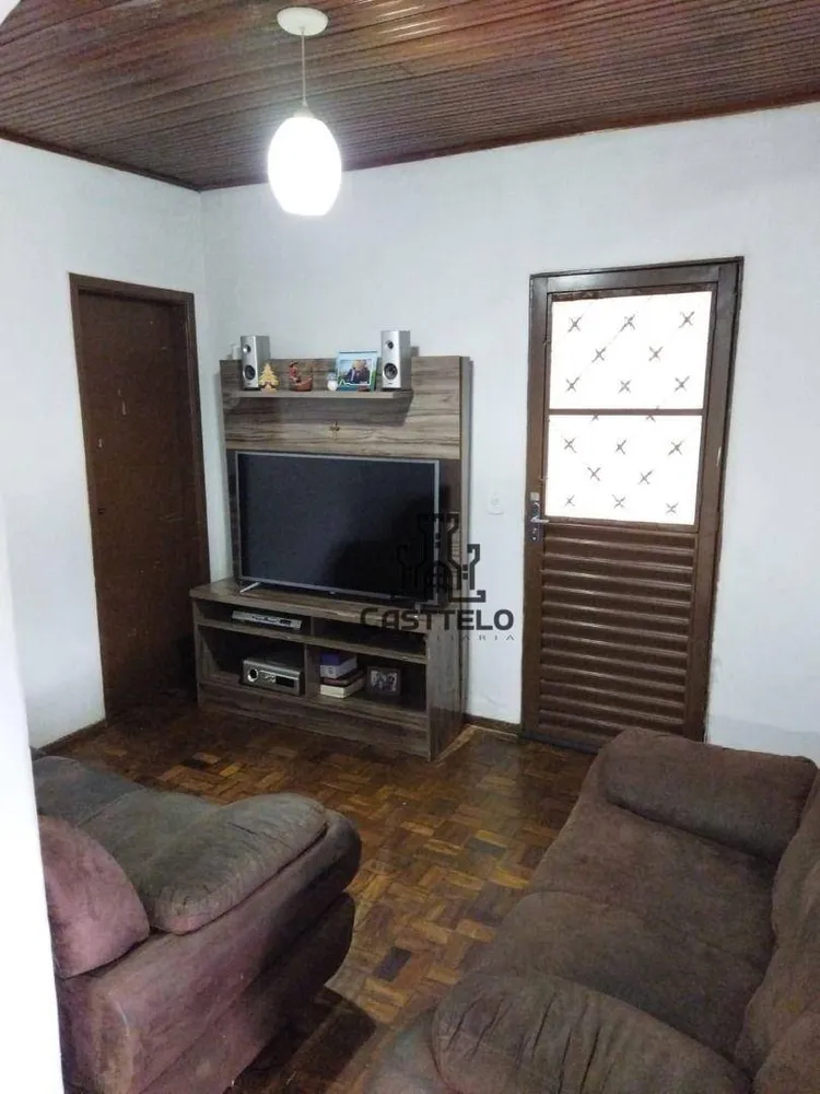Casa, 2 quartos, 81 m² - Foto 8