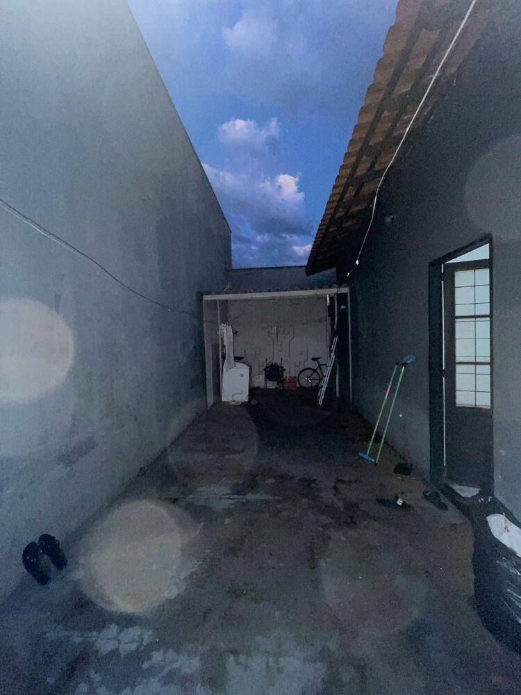 Casa à venda com 3 quartos, 110m² - Foto 8