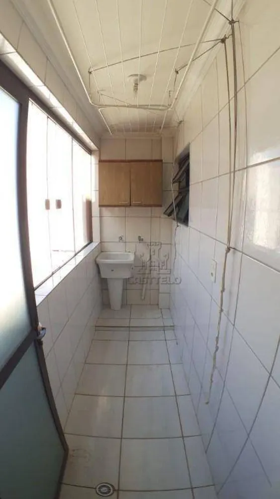 Apartamento, 3 quartos, 125 m² - Foto 9