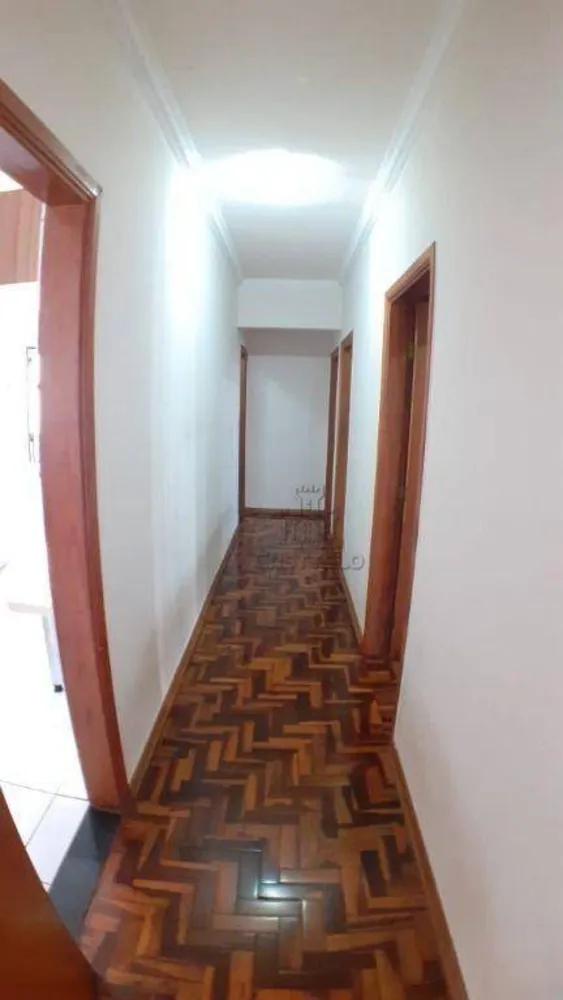 Apartamento, 3 quartos, 125 m² - Foto 7